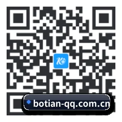 iOS 苹果生态原生版 二维码